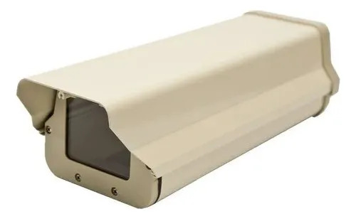 Carcasa Aluminio Exterior Para Cámara Ip66