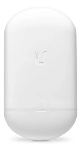 Access Point Exterior Airmax Nanostation Ac Loco 450mbps Con Adaptador PoE