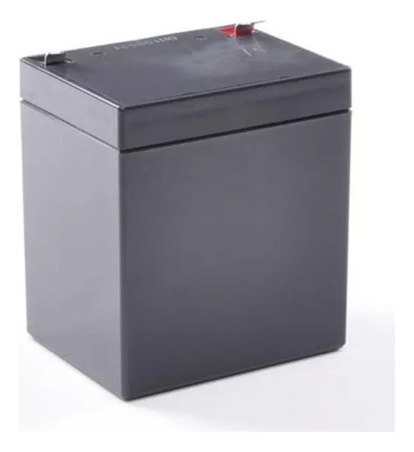 Bateria 12V 4A