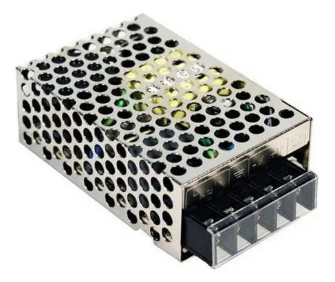 Fuente Conmutada 25.5W 15V 1.7A