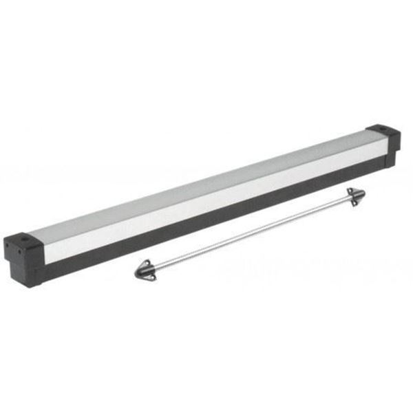 Barra Antipánico Electrónica SD-961A