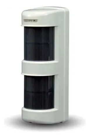 SENSOR DE MOVIMIENTO Exterior PIR