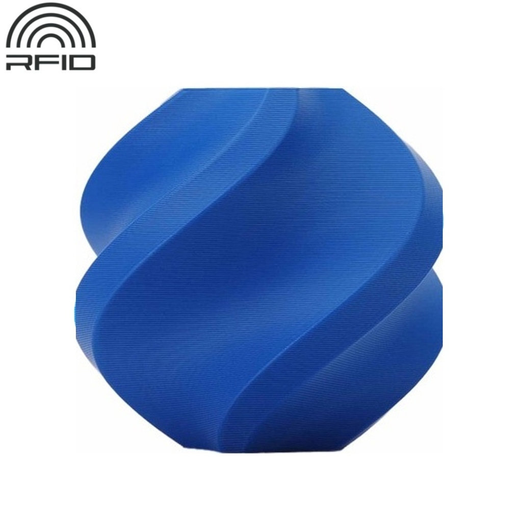 Filamento Bambu Lab PLA Lite Azul
