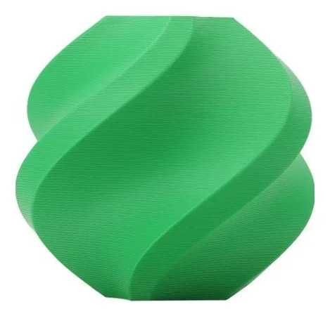 FILAMENTO PLA 1.75mm 1kg Verde