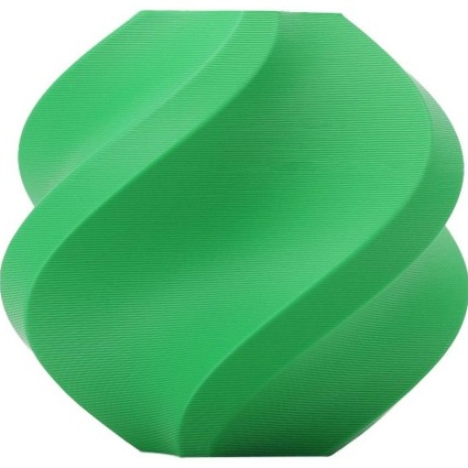 Filamento Pla Bambu Lab 1.75mm 1kg Verde