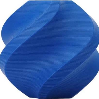 Filamento Bambu Lab PLA Lite Azul