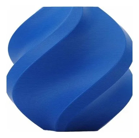 Filamento Pla Bambu Lab 1.75mm 1kg Azul
