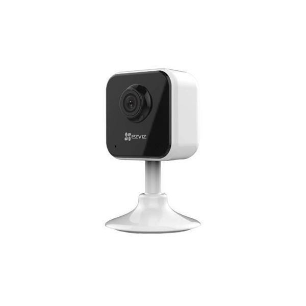 CAMARA WIFI Cubo 2MP WiFi