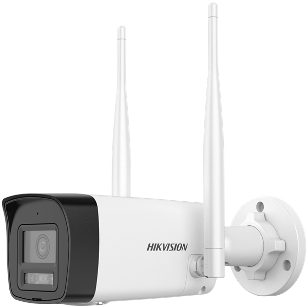 CAMARA WIFI Bullet 2MP WiFi Audio Bidireccional