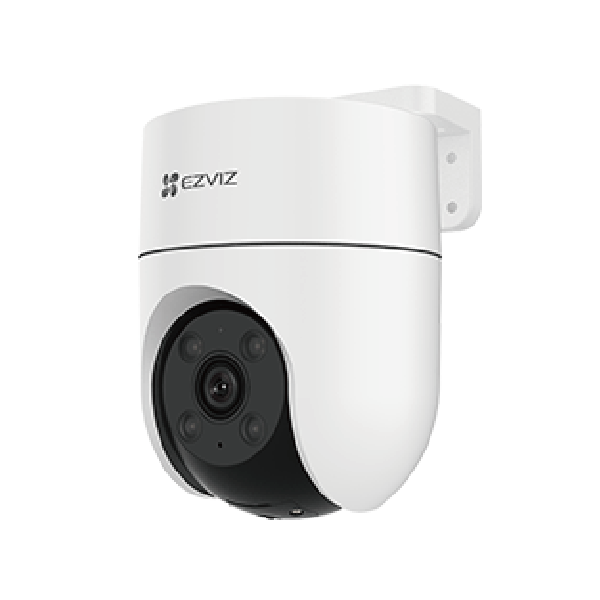 EZVIZ DOMO PT WIFI H8c | 2MP/4mm | VISTA 360° | DEFENSA ACTIVA