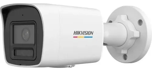 Cámara Bullet IP ColorVu Smart Hybrid Light 4MP