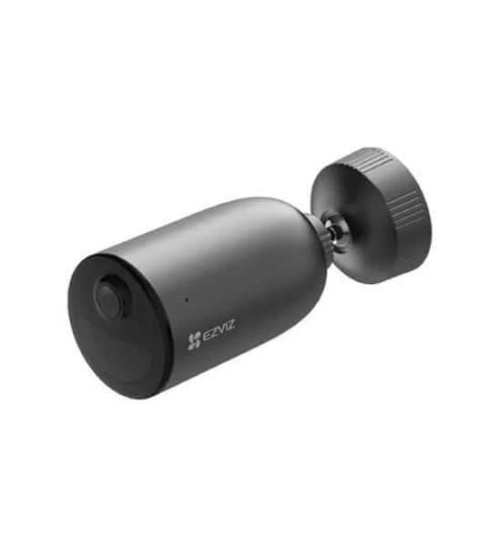 Cámara Bullet IP 3MP 2.8mm WiFi Batería