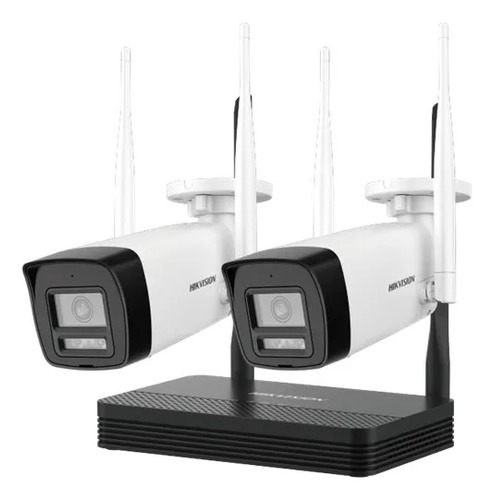 CAMARA IP Bullet 2MP IP