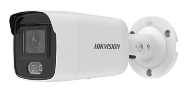CAMARA IP Bullet 2MP