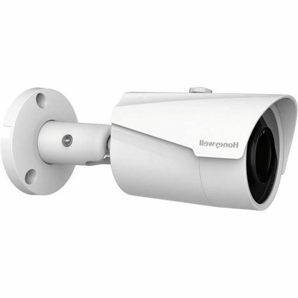 Cámara Bullet IP 2MP