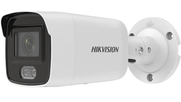 Cámara Bullet IP Hikvision