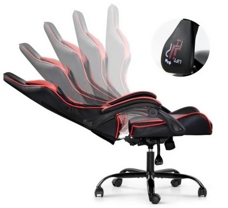 Silla Gaming Lumax ROM