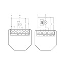 Regulador De Intensidad Shelly Gen4 WiFi Bluetooth