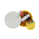 Desacoplador Shelly 230V 1 canal