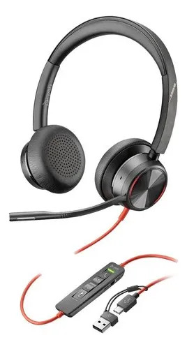 AURICULAR GAMER USB-C Mono