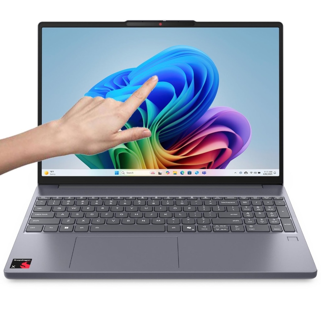 Qualcomm Snapdragon X1-26-100 16GB 1TB SSD