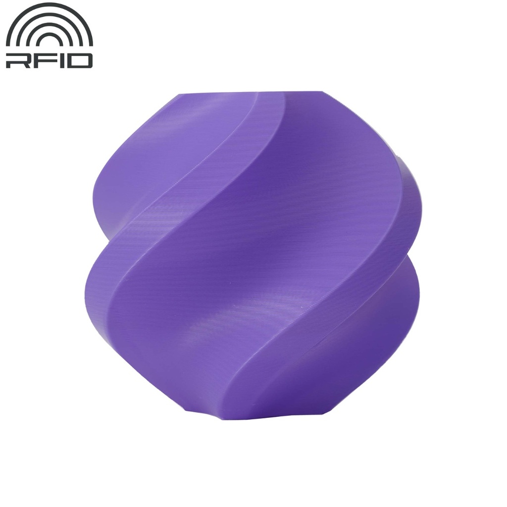 Filamento Pla Bambu Lab 1kg Violeta