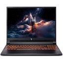 Notebook Gaming Acer Core I9 32GB 1TB SSD 16" Fhd+ 180Hz Rtx 5070 8GB