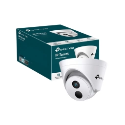 Cámara IP Torreta Tp-Link Vigi C440i 4MP Visión Nocturna