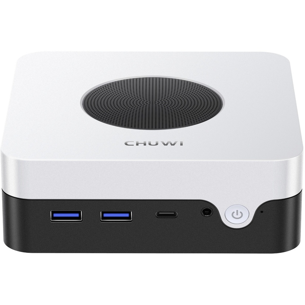 MINI PC Core I3 8GB 256GB SSD