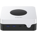 MINI PC Core I3 8GB 256GB SSD