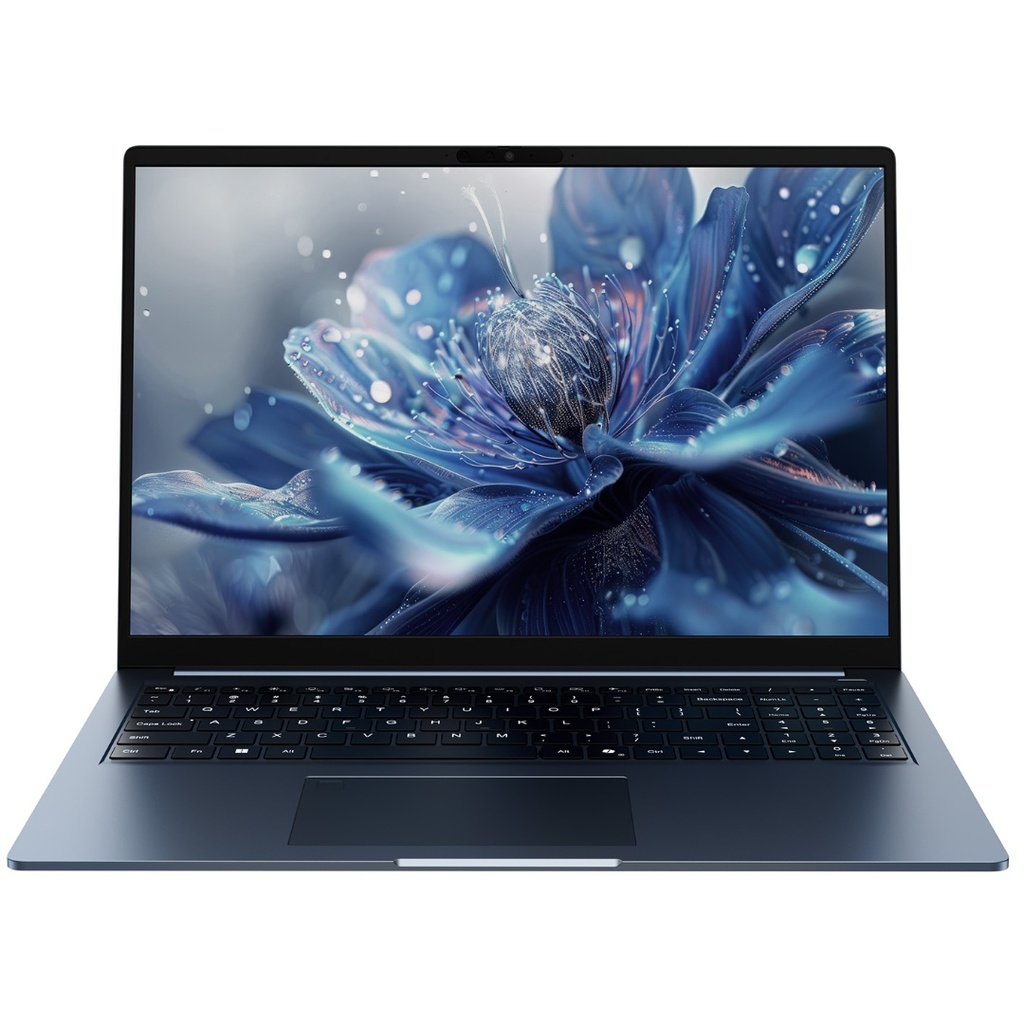 Notebook Chuwi Corebook Air Plus Ryzen 5 16GB 512GB 16" Fhd+