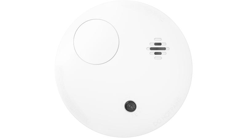 Detector De Humo Fotoeléctrico AX PRO Inalámbrico