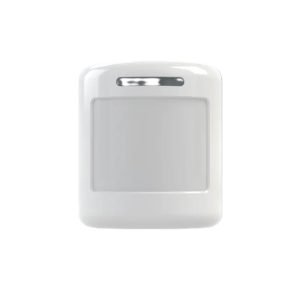 Sensor De Movimiento Inalámbrico PIR Con Anti-Masking Interior 12m