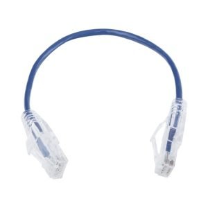 CABLE DE RED CAT6 20cm Utp Cat6