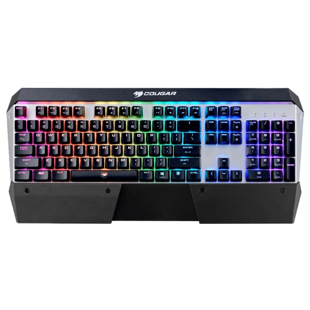 TECLADO Rgb Sp