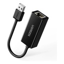 Adaptador USB-A A Rj45 100Mbps Ugreen