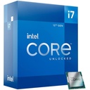 Procesador Intel Core I7-12700