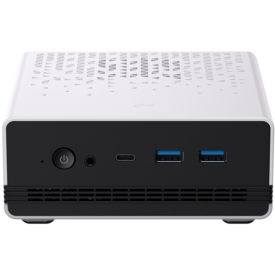 MINI PC Ryzen 7 16GB 512GB SSD