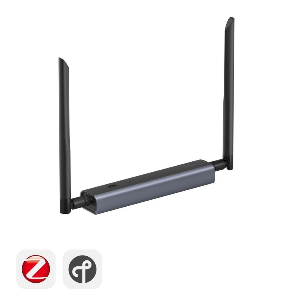 Dongle Zigbee 3.0 Sonoff