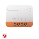 Interruptor Zigbee Mini Sin Neutro Sonoff Zbminil2