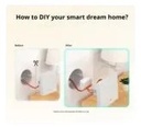 Interruptor Zigbee Mini Sin Neutro Sonoff Zbminil2