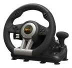 Volante Gaming V3 Pro Para PC Ps3 Ps4 Xbox X|s Switch