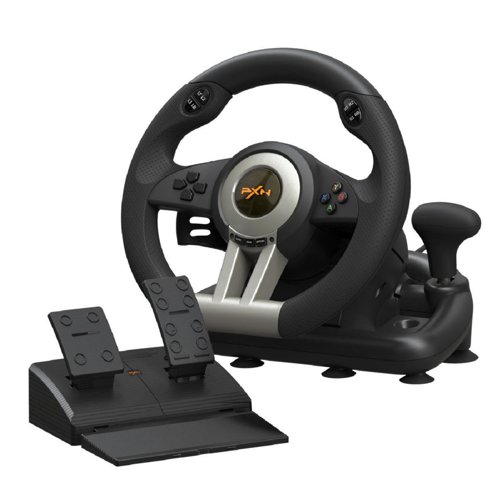 Volante Pxn V3 Pro Pc Ps3 Ps4 Xbox X|s Switch