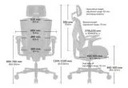 Silla Gaming Speeder Neo