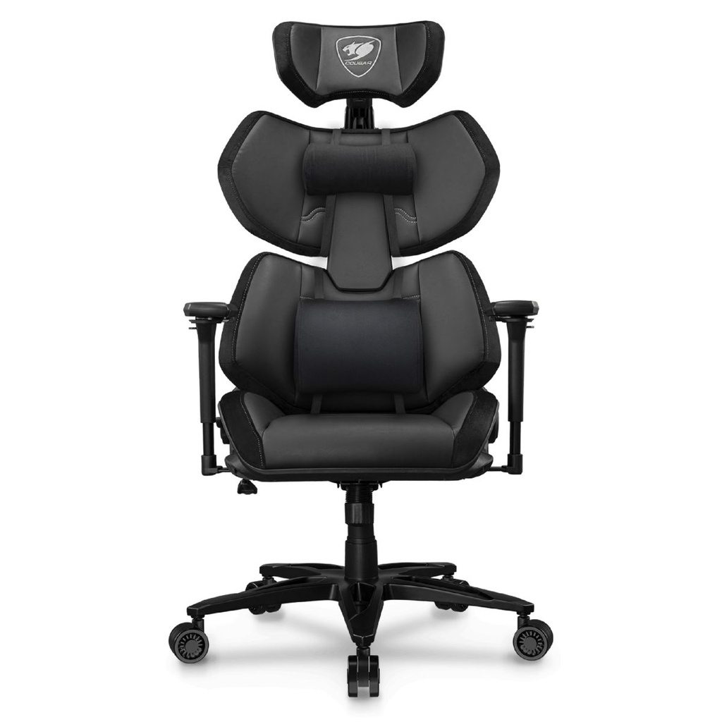 Silla Gaming Cougar Terminator Elite