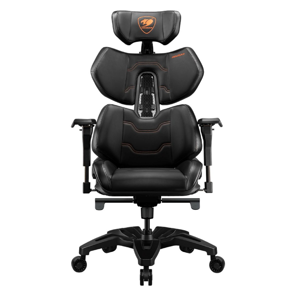 Silla Gaming Cougar Terminator Xl