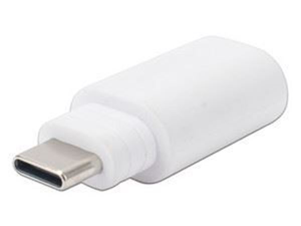 Adaptador USB-C A Micro USB