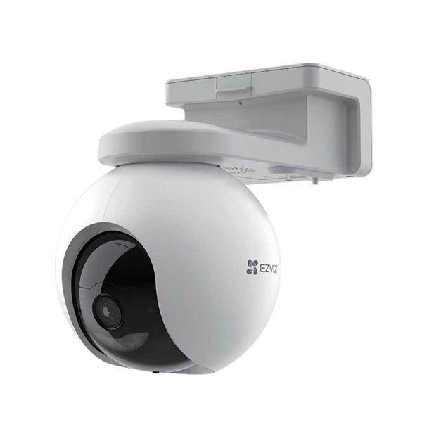EZVIZ CAMARA EXTERIOR PT HB8 4MP L4MM C/BATERIA