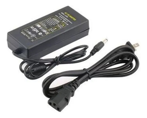 Fuente Conmutada 12V 3A