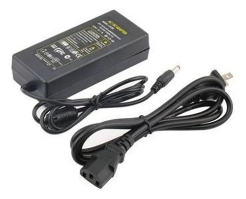 Fuente Conmutada 12V 8A